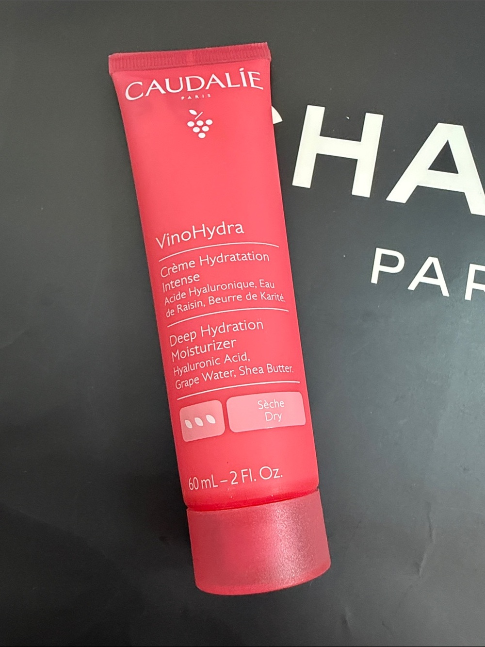 Caudalie VinoHydra Deep Hydration Moisturizer 60ml $38